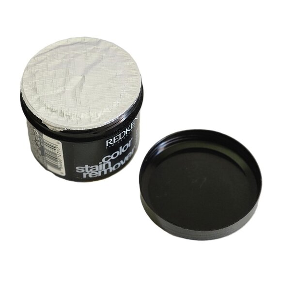 Redken Color Stain Remover Pads for Skin & Scalp 80 Pads NEW SEALED - Picture 4 of 5